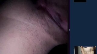 Omchater Flingster Virgin Pussy