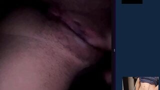 Omchater Flingster Virgin Pussy