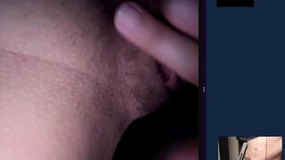Omchater Flingster Virgin Pussy