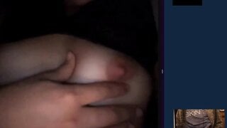 Omchater Flingster Virgin Pussy