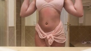 OmeTV Bikini girl [no sound]