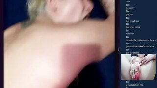 Omchater Flingster Couple Fuck Until Cum