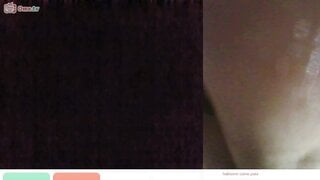 Guatemalan latina slut with amazing tits, GoodInCam