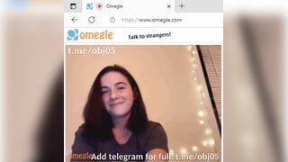 Omegle teaser 36