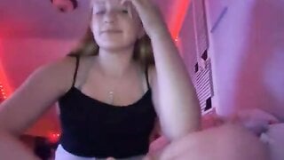 Tennessee teen on Thunder