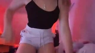 Tennessee teen on Thunder