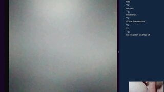 Omchater Flingster Mexican Wet Girl episode 4