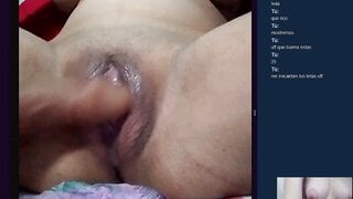 Omchater Flingster Mexican Wet Girl episode 4