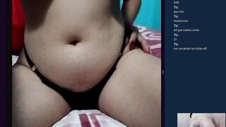Omchater Flingster Mexican Wet Girl episode 4