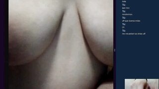 Omchater Flingster Mexican Wet Girl episode 4