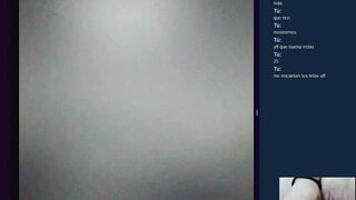 Omchater Flingster Mexican Wet Girl episode 4