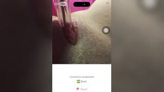 Brazilian play with a pen