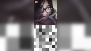 Filipina Baddie Get Excited To My Dick