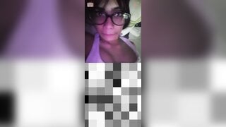 Filipina Baddie Get Excited To My Dick