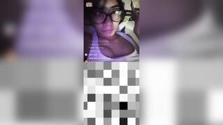 Filipina Baddie Get Excited To My Dick