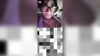 Filipina Baddie Get Excited To My Dick