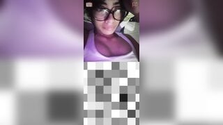 Filipina Baddie Get Excited To My Dick