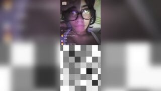 Filipina Baddie Get Excited To My Dick