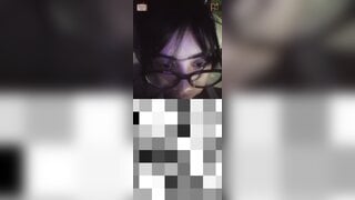 Filipina Baddie Get Excited To My Dick