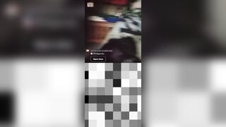 Filipina Baddie Get Excited To My Dick