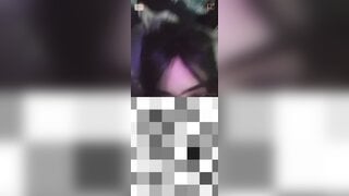 Filipina Baddie Get Excited To My Dick