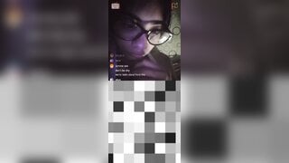 Filipina Baddie Get Excited To My Dick