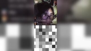 Filipina Baddie Get Excited To My Dick