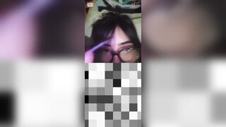 Filipina Baddie Get Excited To My Dick