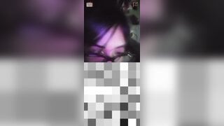 Filipina Baddie Get Excited To My Dick