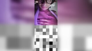 Filipina Baddie Get Excited To My Dick