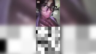 Filipina Baddie Get Excited To My Dick