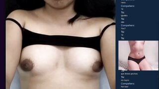 Omchater Flingster 18yo Teen Shows