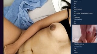 Omchater Flingster 18yo Teen Shows