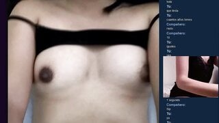 Omchater Flingster 18yo Teen Shows
