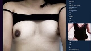 Omchater Flingster 18yo Teen Shows