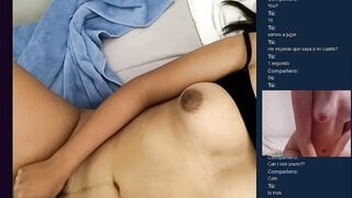 Omchater Flingster 18yo Teen Shows