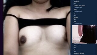 Omchater Flingster 18yo Teen Shows