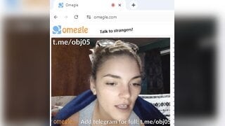 Omegle teaser 37