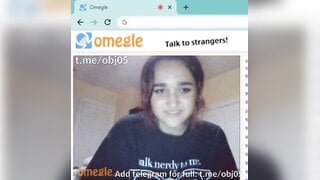 Omegle teaser 37