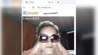 Omegle teaser 37