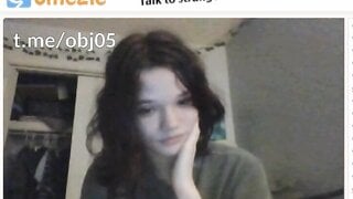Omegle teaser 37