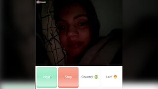 Late night brazilian latina