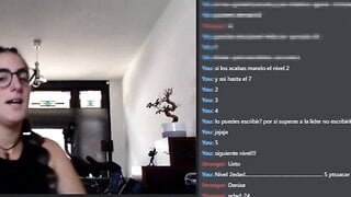 Dutch Gloria plays the Game