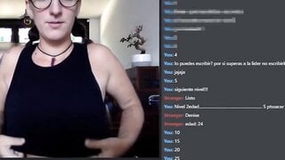 Dutch Gloria plays the Game