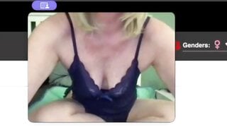 Elderly Milf