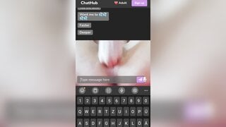 Singaporean Girl has a very tight pussy