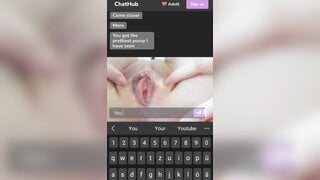 Singaporean Girl has a very tight pussy