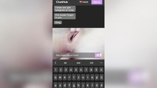 Singaporean Girl has a very tight pussy