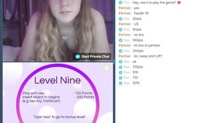 Paydin 19 Completes Game