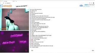 Brazilian girl plays the game